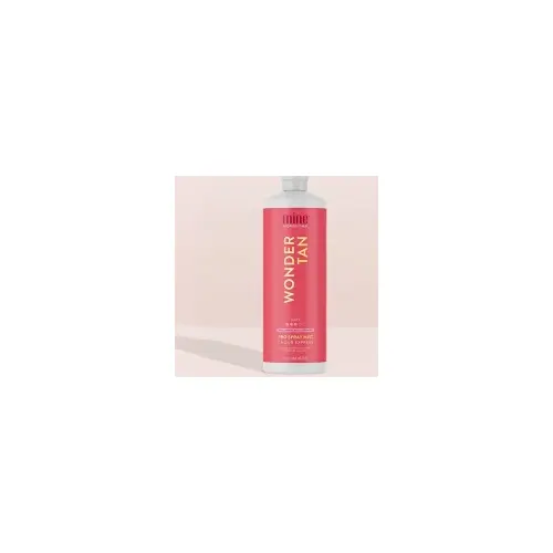 Mine Tan Wonder Tan Pro Spray Mist 1L