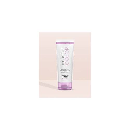 Mine Tan Invisible Color Everyday Gradual Tan Lotion 207mL