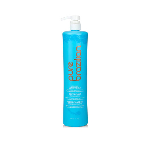 Pure Brazilian – Anti-Frizz Conditioner - BACKBAR 1LT